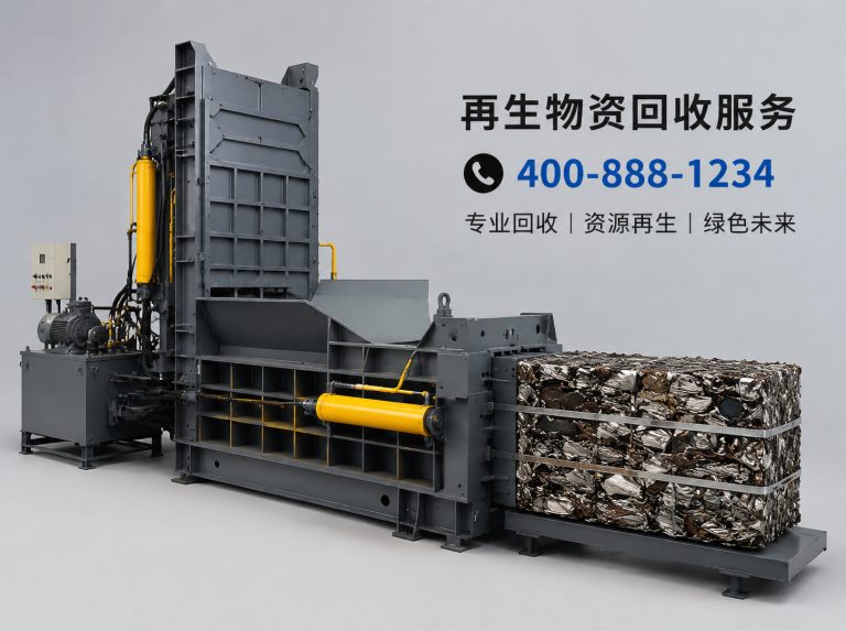 万山区工厂机床生产线回收